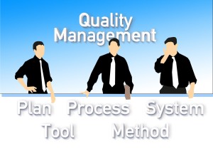 Supplier Quality Management